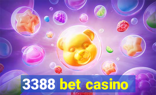 3388 bet casino